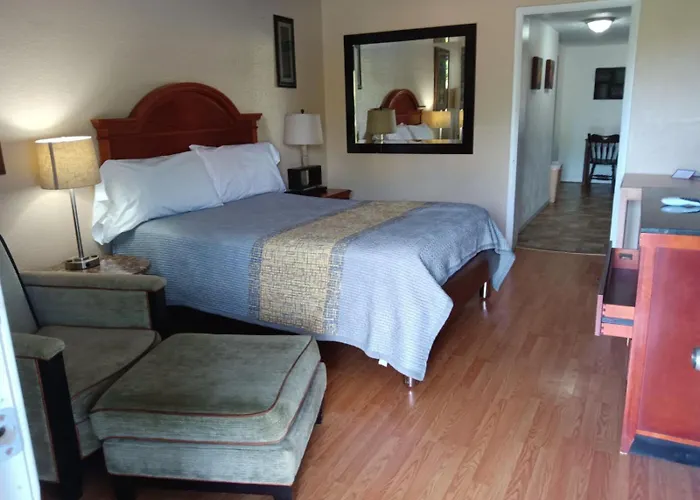 Ans Inn & Suites
