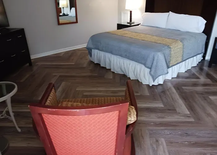 Ans Inn & Suites