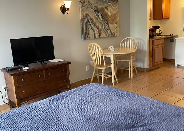 Ans Inn & Suites