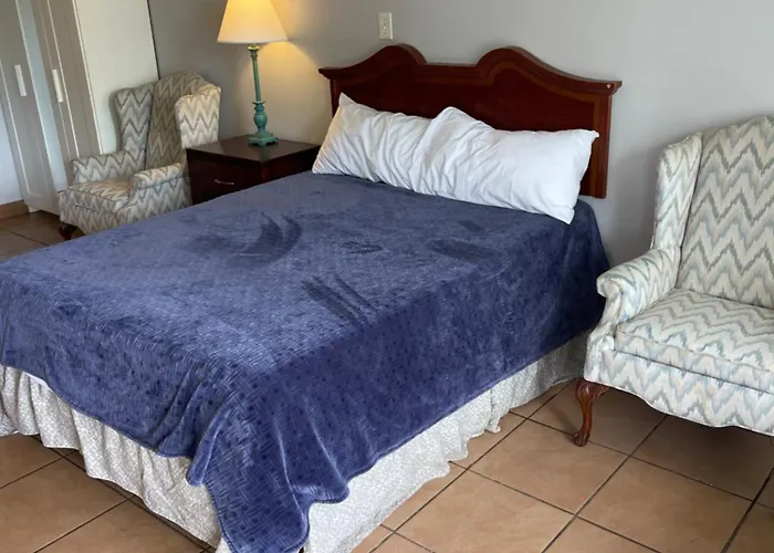 Ans Inn & Suites