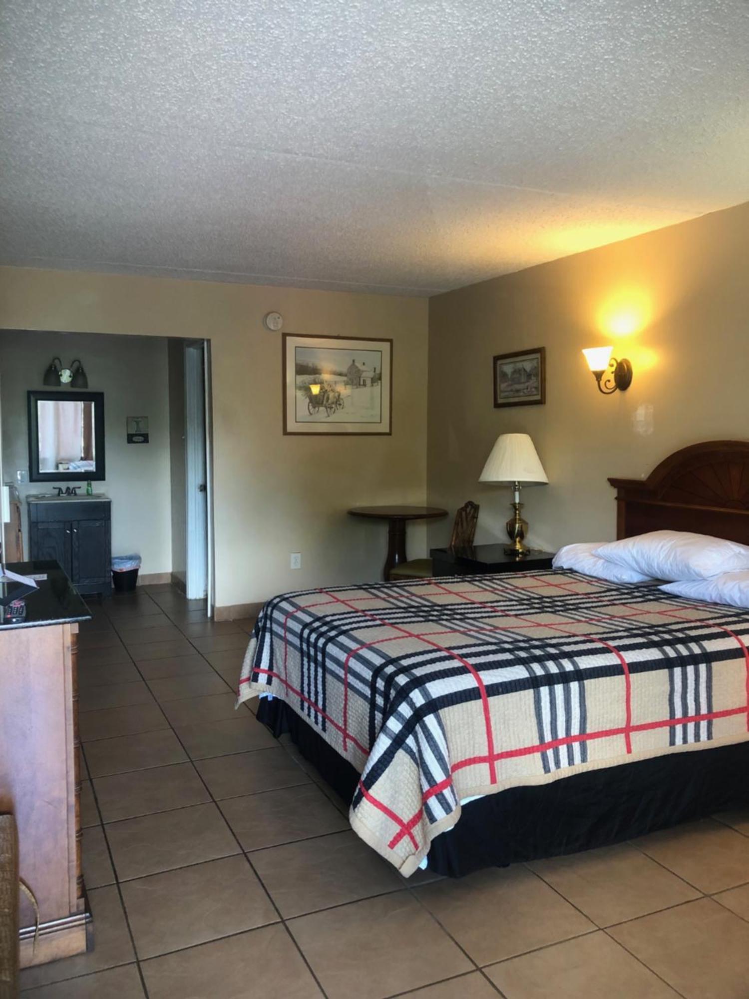 Inn Ans & Winchester