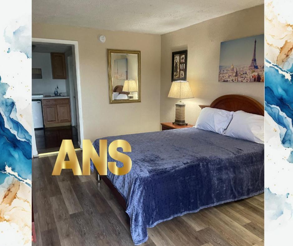 Ans & Inn Winchester