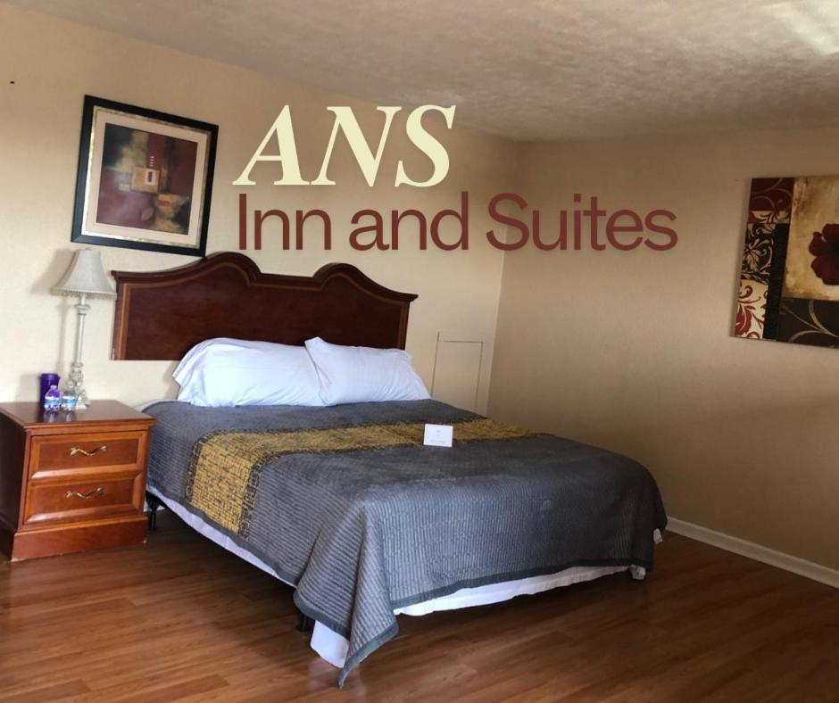 Ans & Inn Winchester