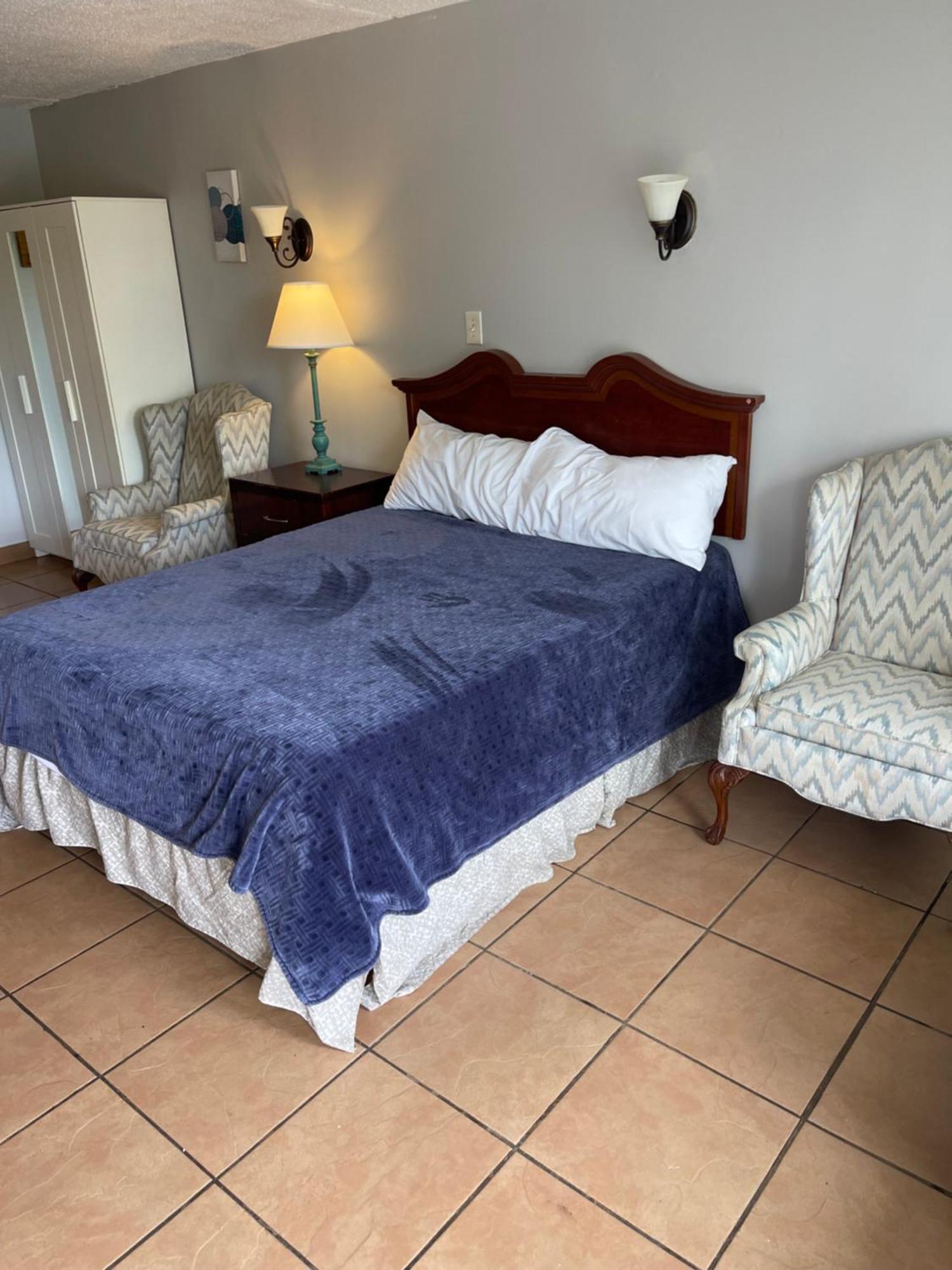 Inn Ans & Winchester