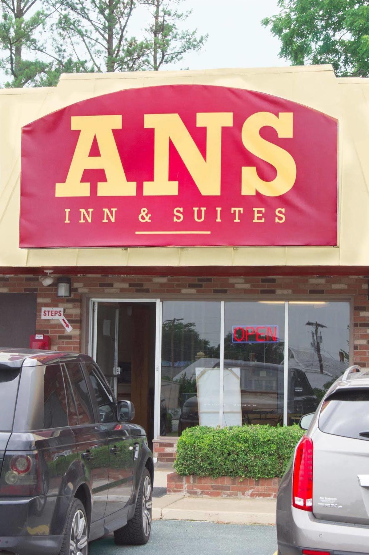 Ans & Inn Winchester