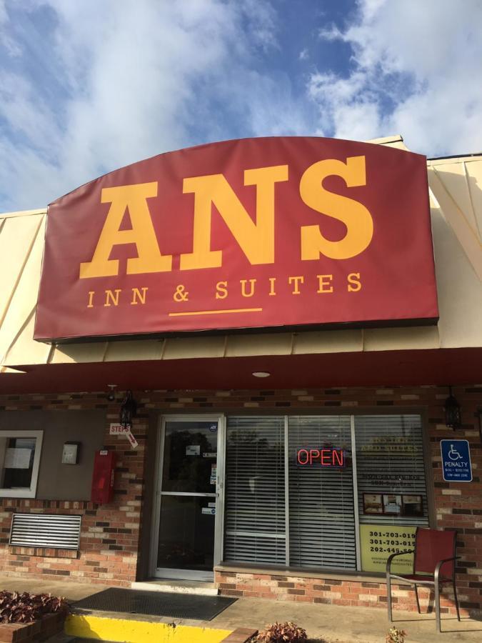 Ans &